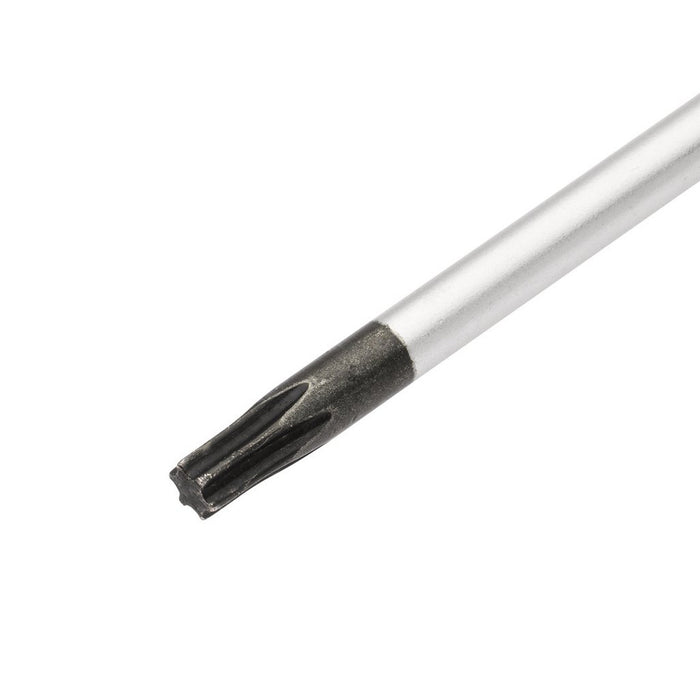 Draper T10 x 100mm TX-Star Torx Hard Grip Screwdriver