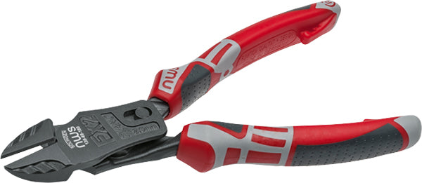 NWS 138-69-180-SB Heavy Duty Lever Side Cutter