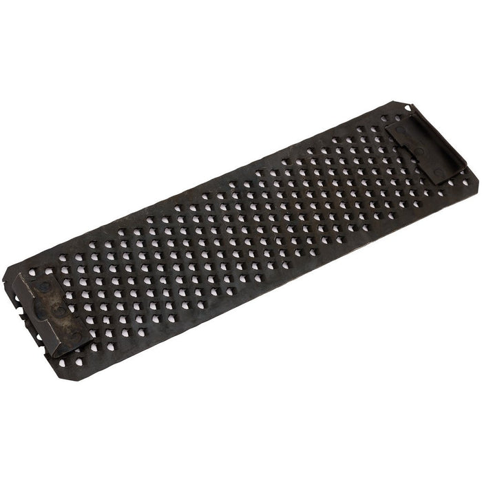 Draper Tools 140mm Multi-Rasp Wood File Blade 13853