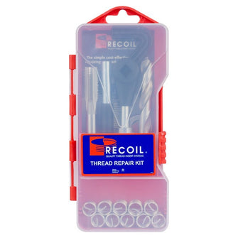Sutton Recoil Thread Repair Kit M10-1.5