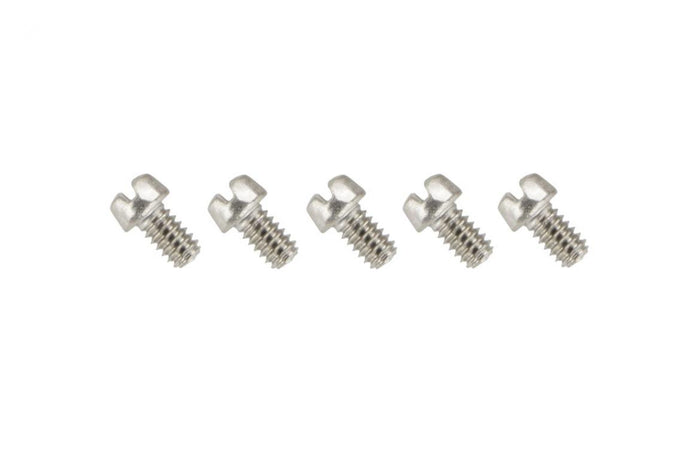 Pace Tip Mounting Screw 2/56