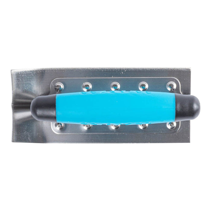 OX Tools Professional 75mm x 180mm (19d) Stainless Steel Groover