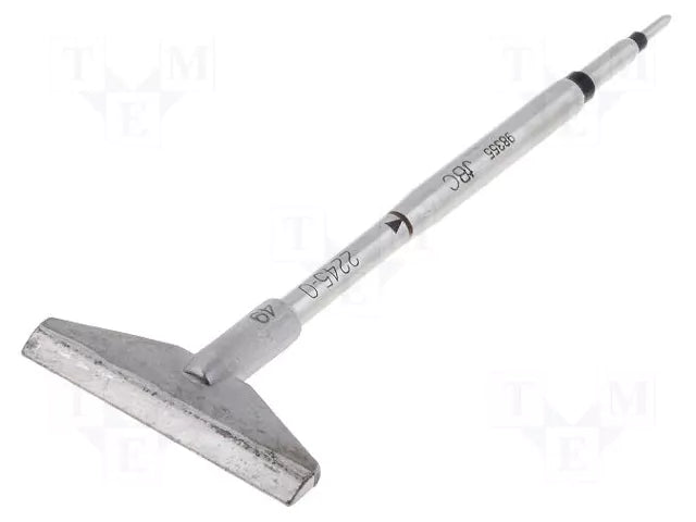 JBC Solder Cartridge Solder Wick Blade Type 32mm C245049