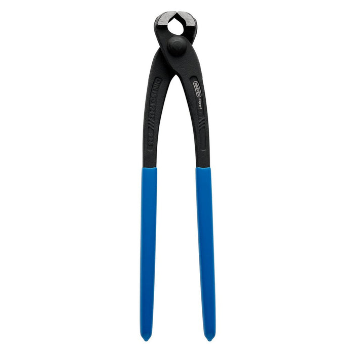 Draper Expert Concreters Nippers 225mm 14424