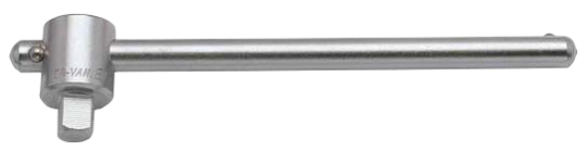 Elora Sliding T-Bar 1/4in 1450-4