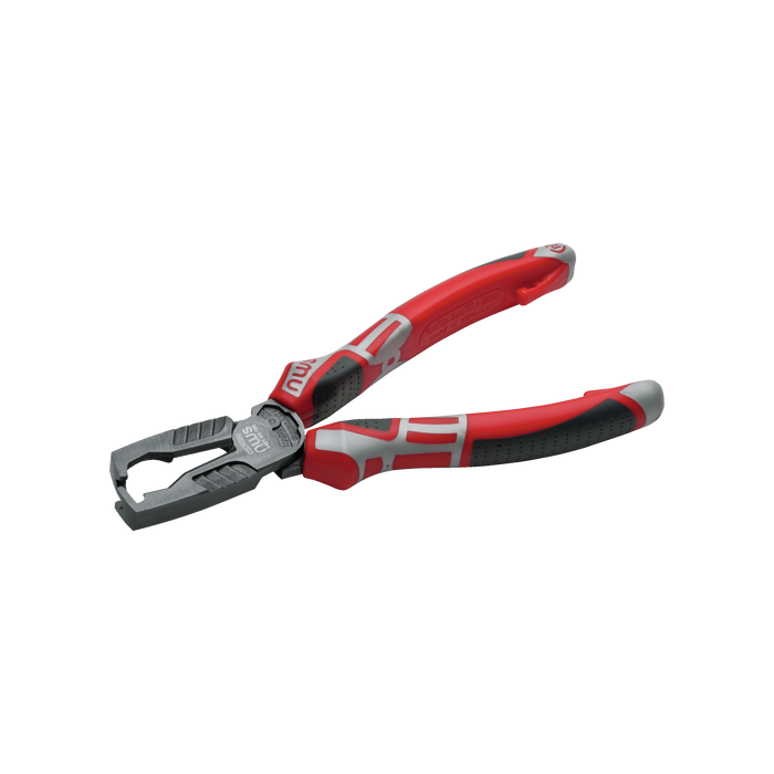 NWS 1451-69-180-SB Wire Stripping Pliers MultiCutter
