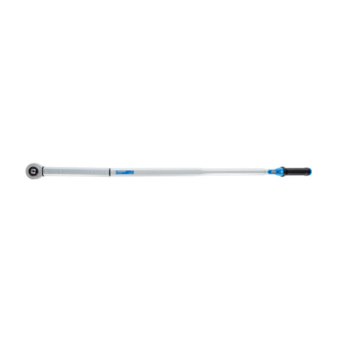Gedore 4550-75 Torque Wrench TORCOFIX K 3/4in 150-750Nm