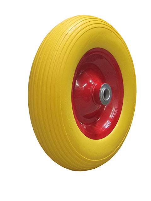 Impact-A Pu - Puncture Proof Standard Wheel - Standard