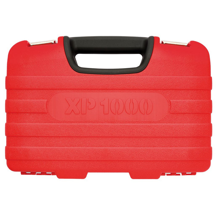 Draper Expert XP1000 VDE 3/8 Dr. Metric Socket Set