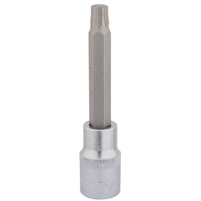 Draper Tools Expert TX-STAR® Socket Bit 1/2