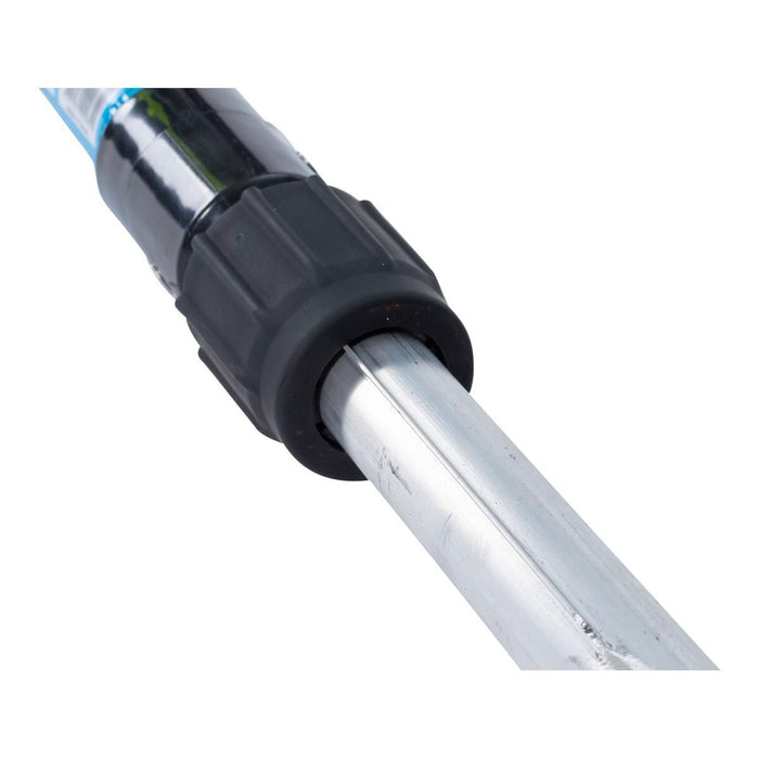 OX Tools Telescopic Handle - 2700-5000mm