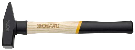 Elora 1665-200 Engineers Hammer 250g