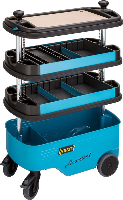 Hazet Tool Trolley Tool Trolley Assistant 166C