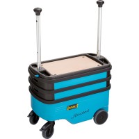 Hazet Tool Trolley Tool Trolley Assistant 166C