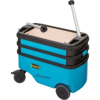 Hazet Tool Trolley Tool Trolley Assistant 166C