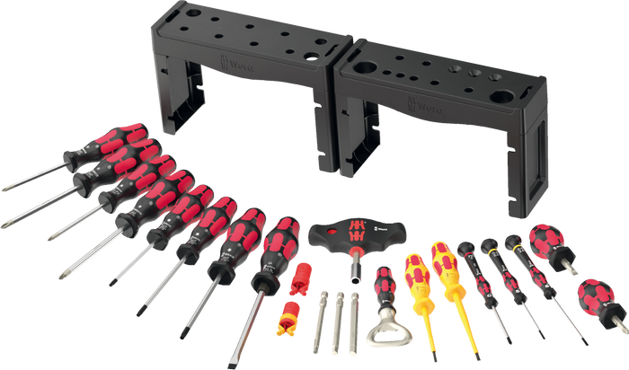 Wera 2025 Advent Calendar, 28 Pce * COMING SOON *