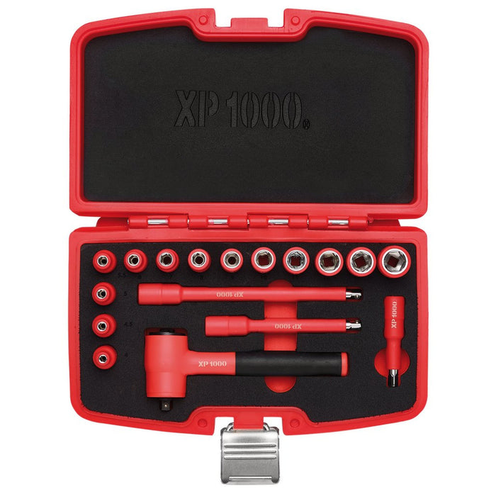 Draper Expert XP1000 VDE 1/4
