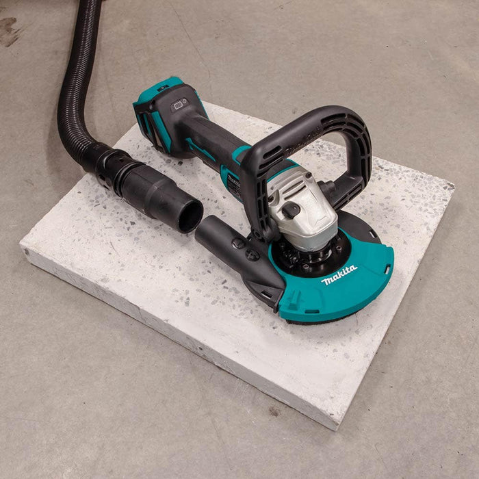 Makita 125mm (5
