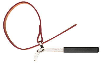 Elora Strap Wrench 187-160
