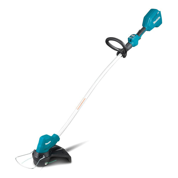 Makita 18V Brushless Curved Shaft Line Trimmer - Tool Only