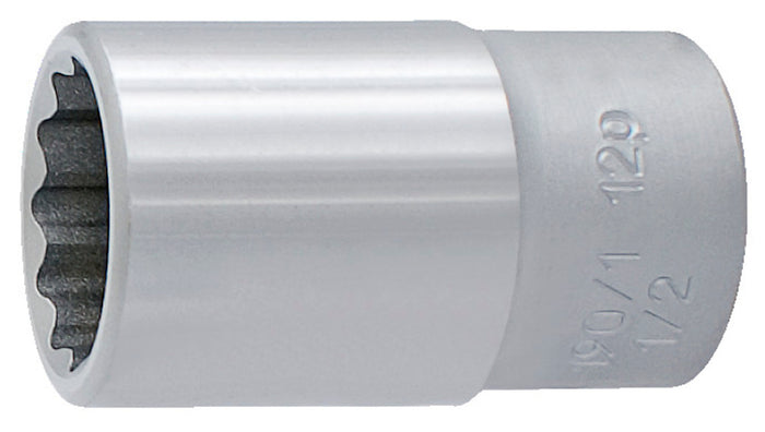 Unior 190/1 12P 1/2