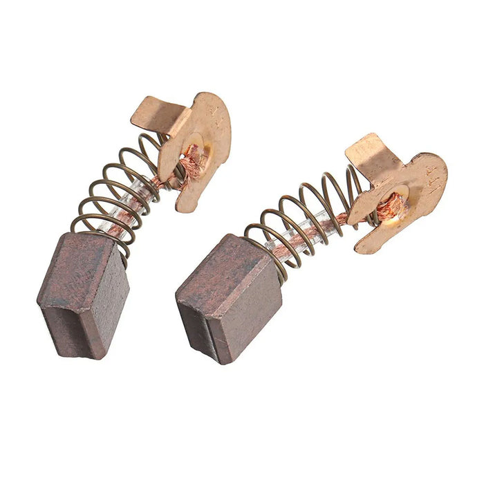 Makita Carbon Brush Set 195022-4 (CB441)