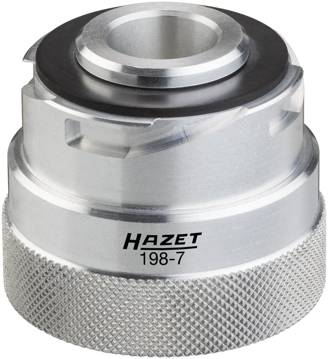 Hazet Engine Oil Filling Adapter 198-7