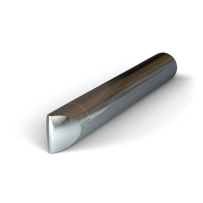 Weller Tip Soldering Chisel 6.4mm for SP40NAU 3pk