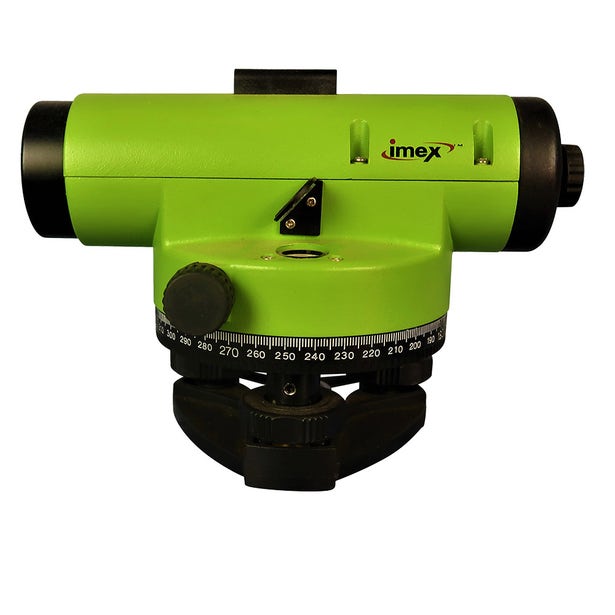 Imex LAR 28 Magnification Auto Level 012-ILAR28