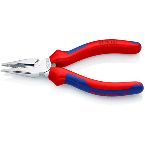 Knipex 08 25 145 Needle-Nose Combination Pliers