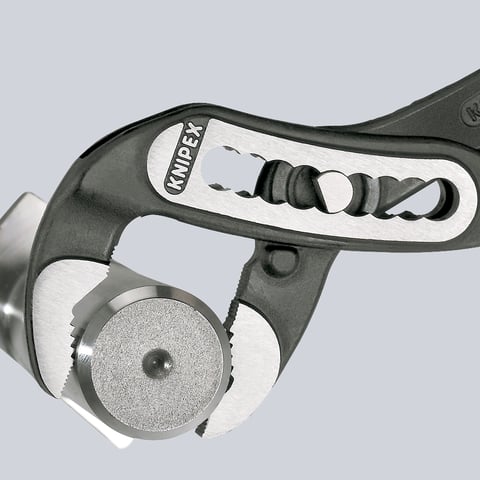 Knipex 88 01 250 SB Alligator Water Pump Pliers