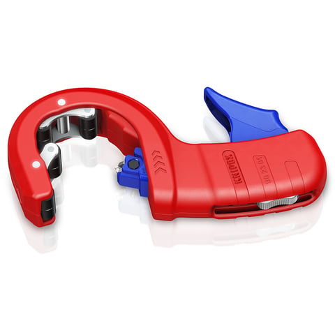 Knipex 90 23 01 BK DP50 Pipe Cutter