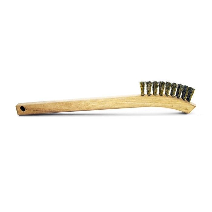 Gordon Brush 2 x 9 Row 0.008