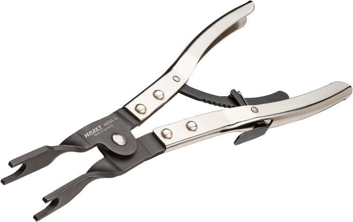 Hazet 4684-3 Exhaust Pipe Clamp Pliers