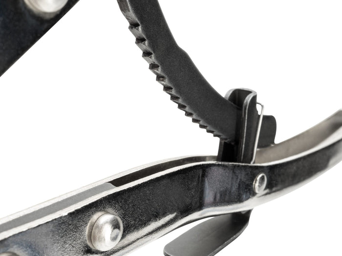 Hazet 4684-3 Exhaust Pipe Clamp Pliers