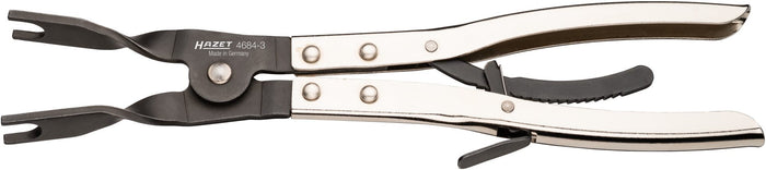 Hazet 4684-3 Exhaust Pipe Clamp Pliers