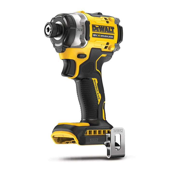 Dewalt 18V XR Brushless 1/4