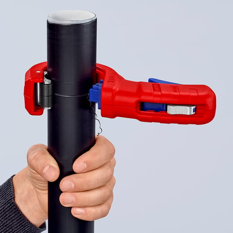 Knipex 90 23 01 BK DP50 Pipe Cutter