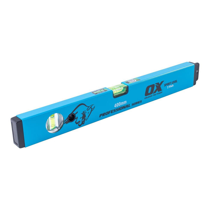 OX Tools Pro Tilers Level - 400mm