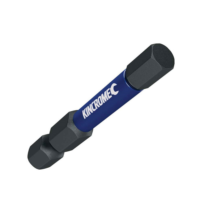 Kincrome Hex 5mm Impact Bit 25mm 5 Piece