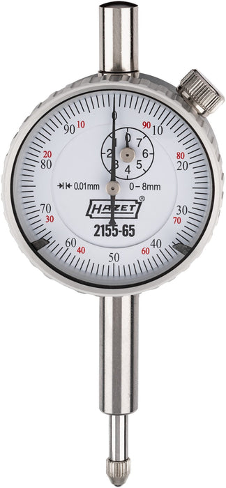 Hazet Dial Gauge 2155-65