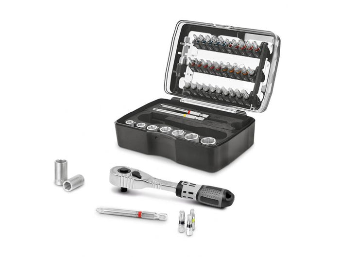 Matador smartyBOX Compact S0 1/4