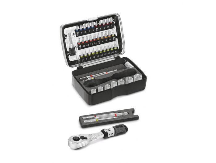 Matador smartyBOX Compact S0 1/4
