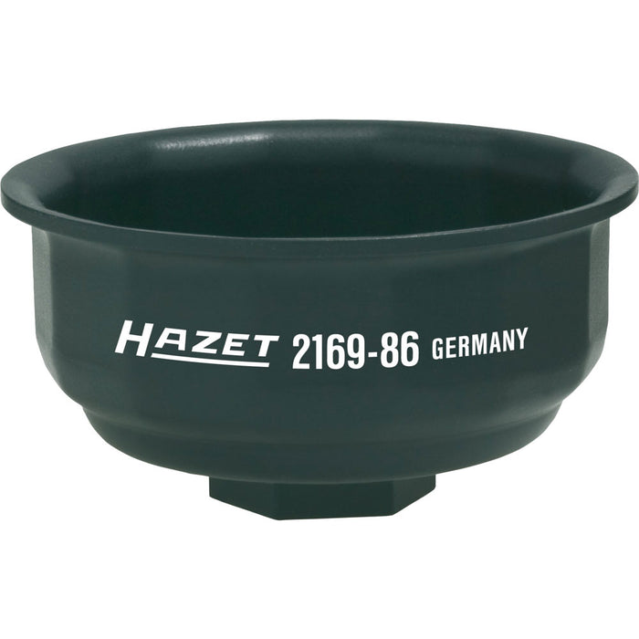Hazet 1/2