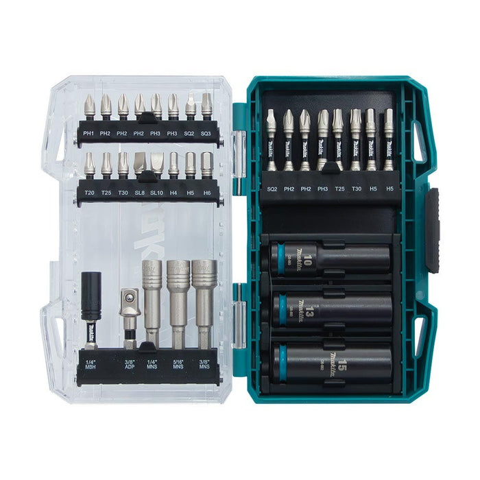 Makita Impact XPS Screwdriver & 3/8