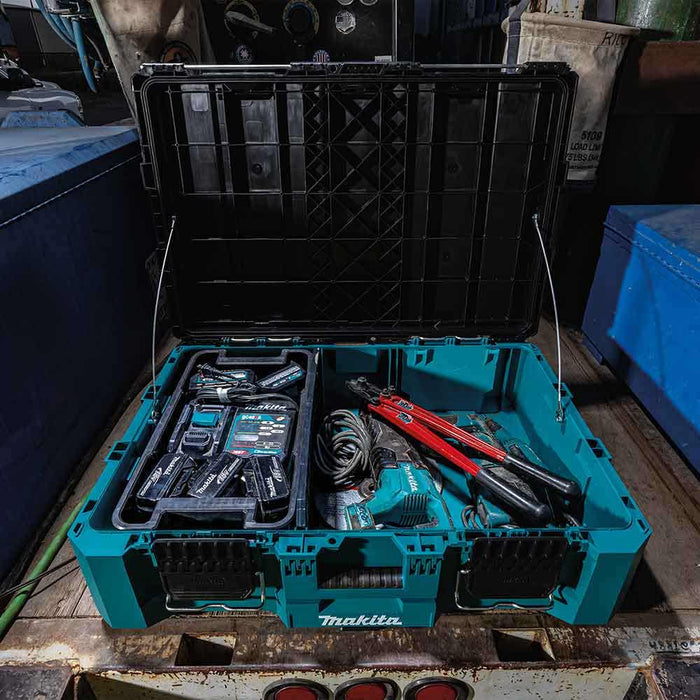 Makita MakTrak Large Tool Box T-90015
