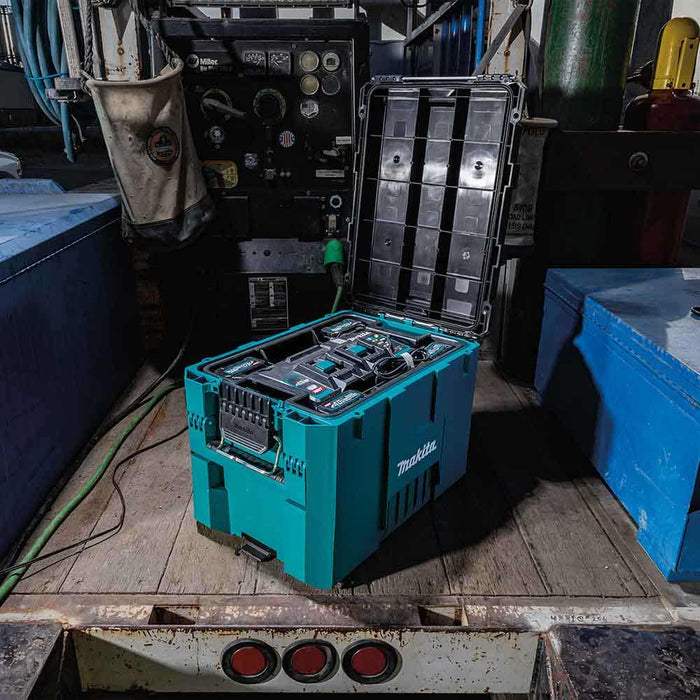 Makita MakTrak X-Large Extension Tool Box T-90021