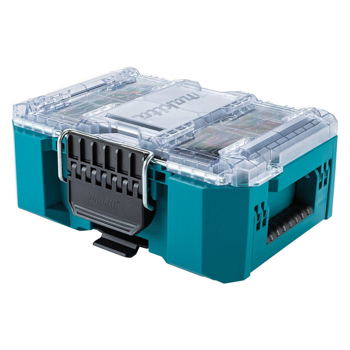 Makita MakTrak Deep Compact Organizer T-90065