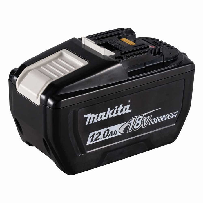 Makita 18V 12.0AH Battery BL18120B 1915J2-8
