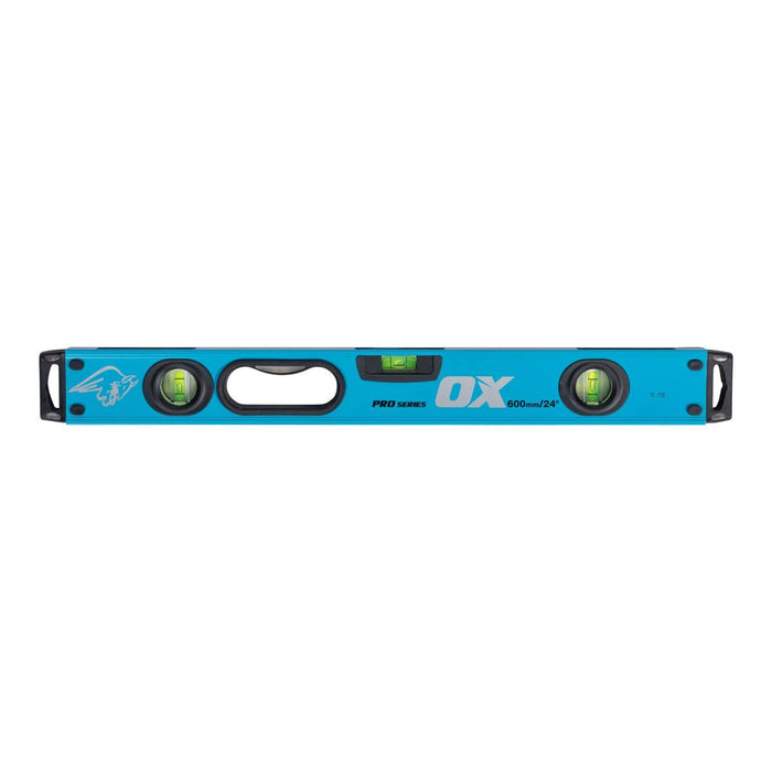 OX Tools Professional 2000mm Spirit Level